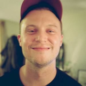 Meet your Posher, James